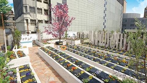 保護中: 50代の目的でしたが40代で